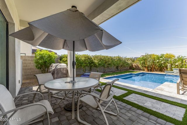 15544 S 181ST Lane, Goodyear, AZ 85338