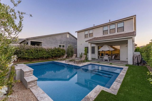 15544 S 181ST Lane, Goodyear, AZ 85338