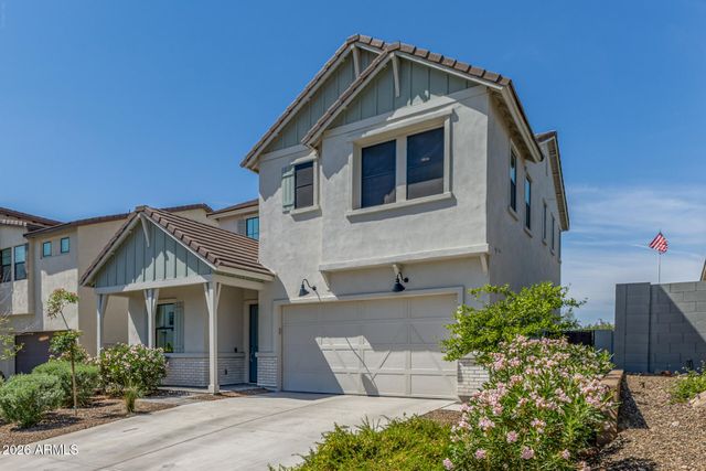 15544 S 181ST Lane, Goodyear, AZ 85338