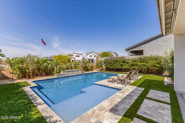 15544 S 181ST Lane, Goodyear, AZ 85338