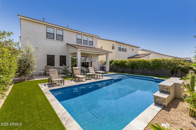 15544 S 181ST Lane, Goodyear, AZ 85338