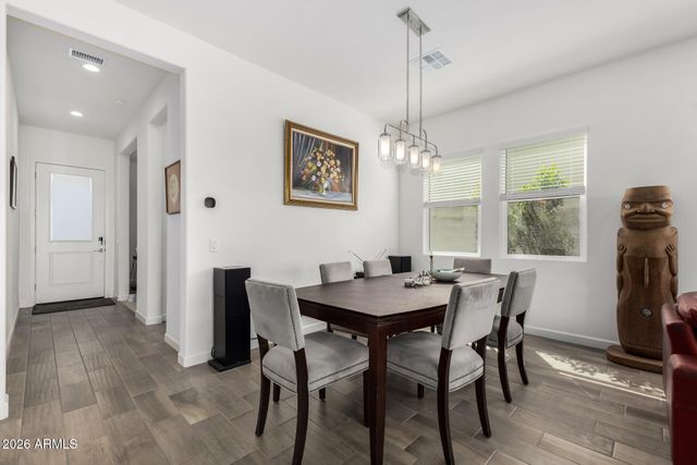 15544 S 181ST Lane, Goodyear, AZ 85338