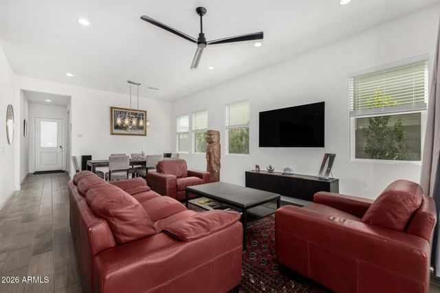 15544 S 181ST Lane, Goodyear, AZ 85338