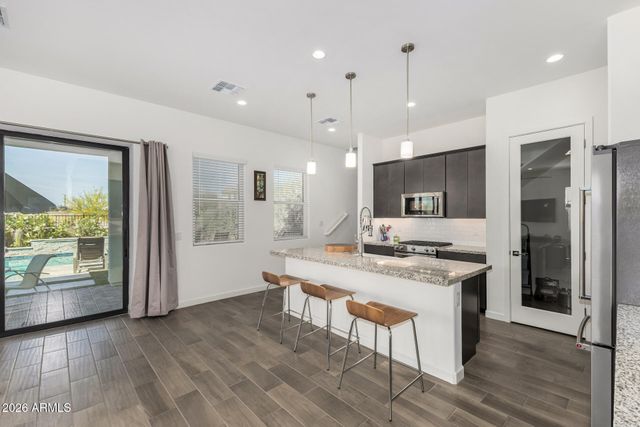 15544 S 181ST Lane, Goodyear, AZ 85338