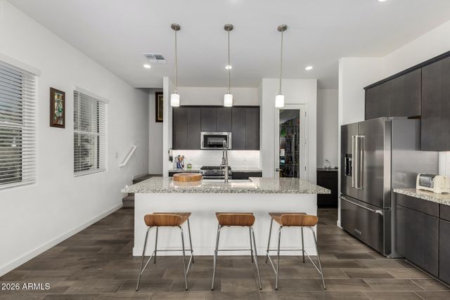 15544 S 181ST Lane, Goodyear, AZ 85338