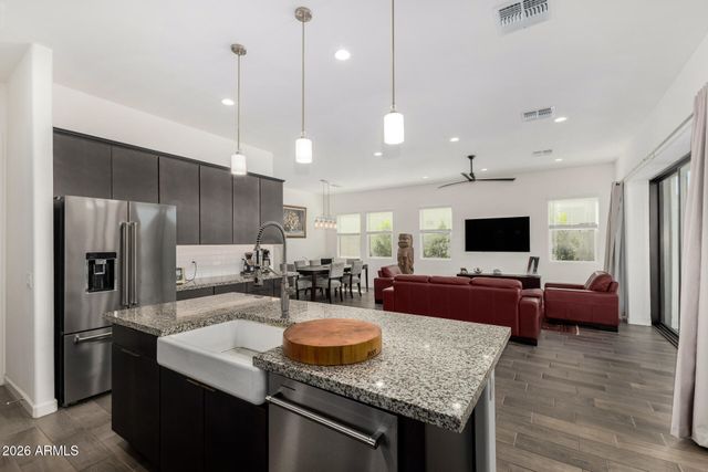 15544 S 181ST Lane, Goodyear, AZ 85338