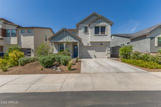 15544 S 181ST Lane, Goodyear, AZ 85338