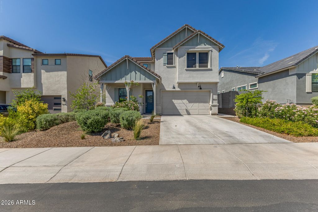 15544 S 181ST Lane, Goodyear, AZ 85338