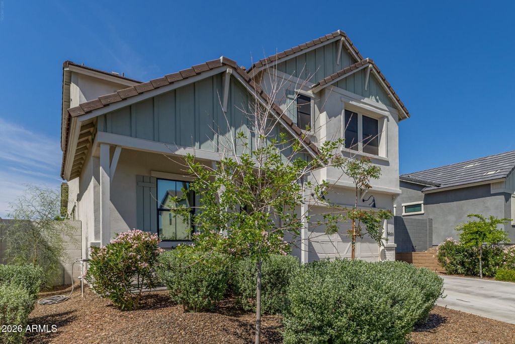 15544 S 181ST Lane, Goodyear, AZ 85338 — photo 4