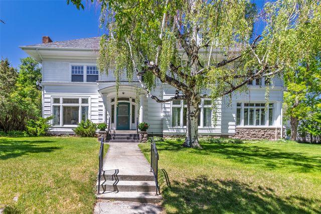 724 Monroe Avenue, Helena, MT 59601