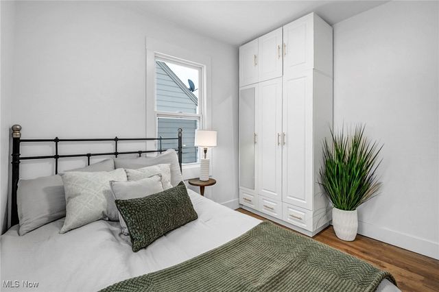 896 Indian Trail, Akron, OH 44314