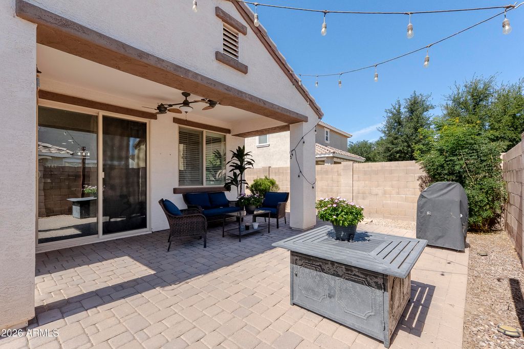 Image 21 of property listing at 20958 E PECAN Lane, Queen Creek, AZ 85142