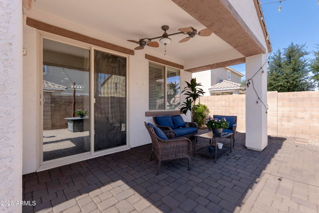 Image 22 of property listing at 20958 E PECAN Lane, Queen Creek, AZ 85142