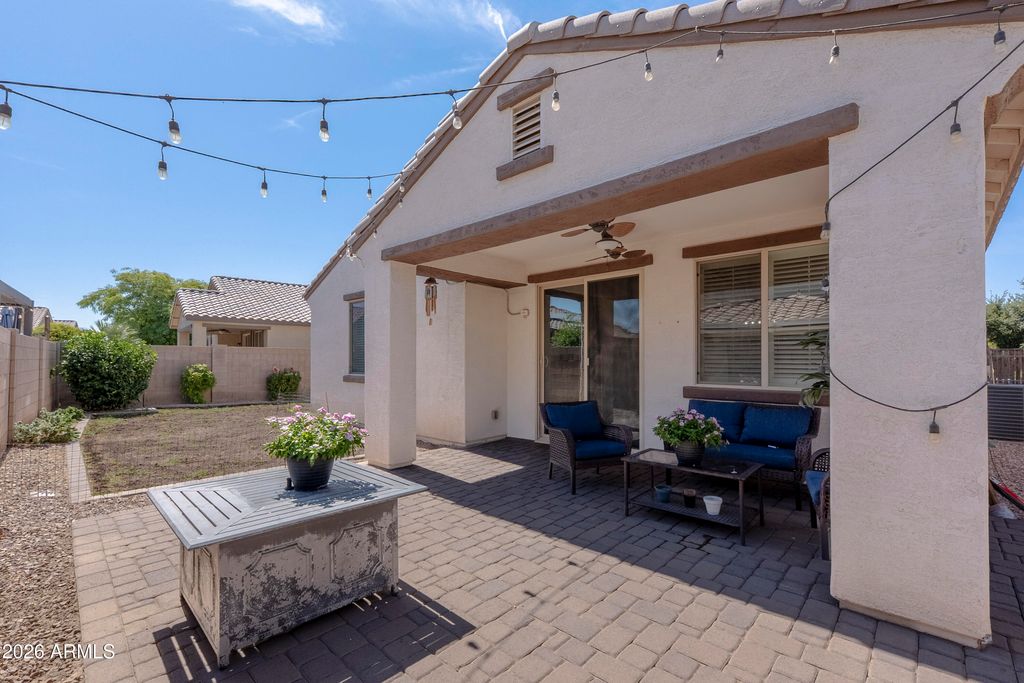Image 23 of property listing at 20958 E PECAN Lane, Queen Creek, AZ 85142