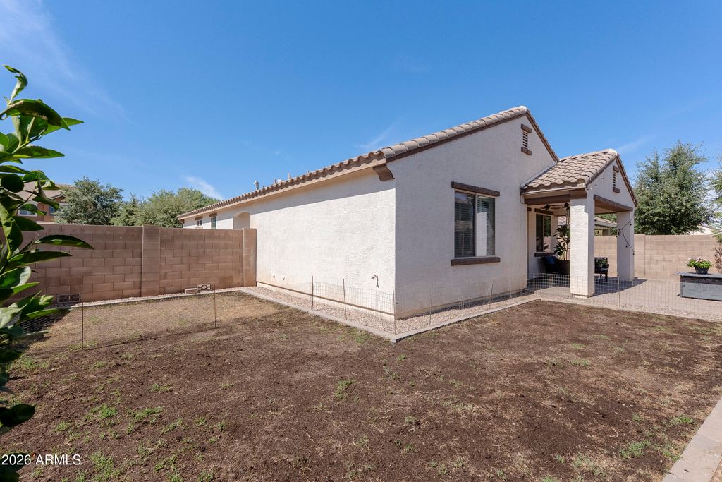 Image 25 of property listing at 20958 E PECAN Lane, Queen Creek, AZ 85142