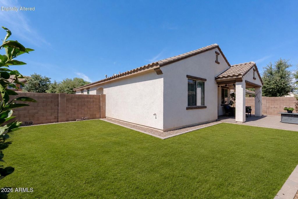 Image 26 of property listing at 20958 E PECAN Lane, Queen Creek, AZ 85142