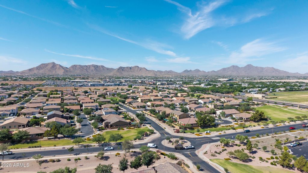 Image 35 of property listing at 20958 E PECAN Lane, Queen Creek, AZ 85142