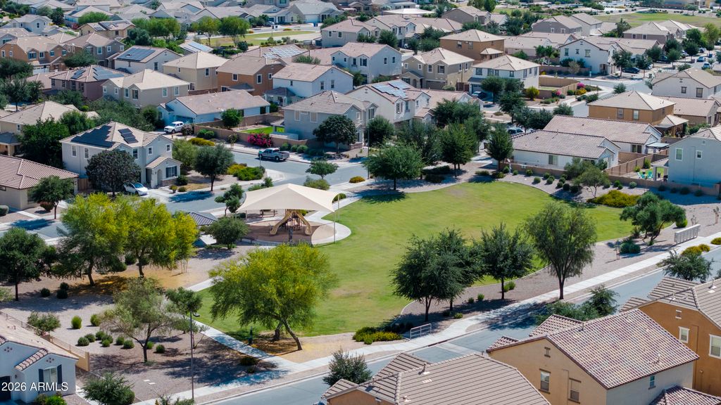 Image 36 of property listing at 20958 E PECAN Lane, Queen Creek, AZ 85142
