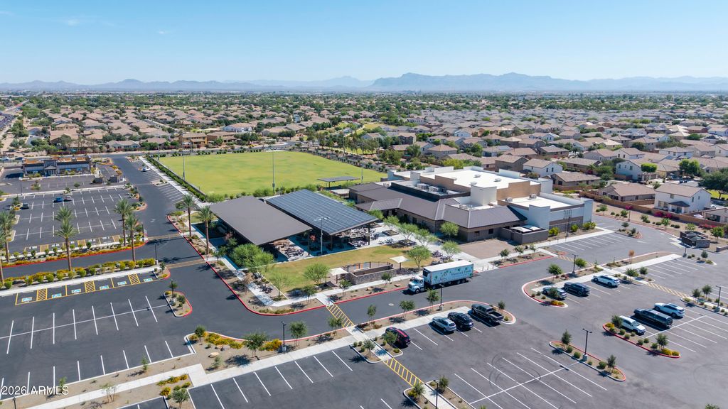 Image 39 of property listing at 20958 E PECAN Lane, Queen Creek, AZ 85142