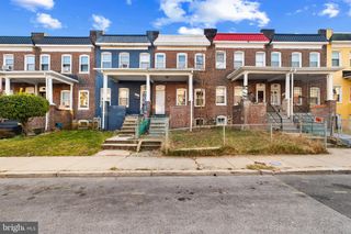 2611 LAURETTA AVE, Baltimore, MD 21223