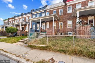 2611 LAURETTA AVE, Baltimore, MD 21223