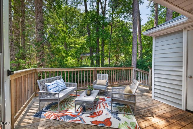 310 E Alton Street, Durham, NC 27707