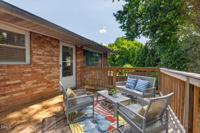 310 E Alton Street, Durham, NC 27707