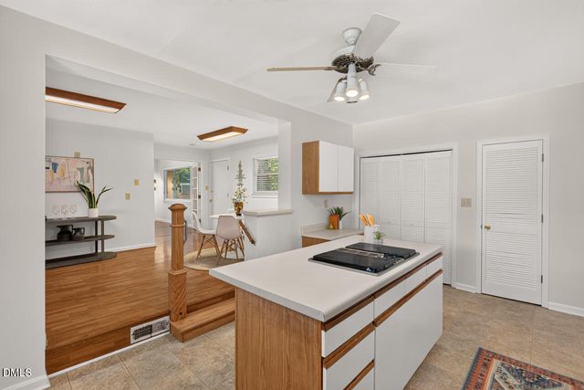 310 E Alton Street, Durham, NC 27707