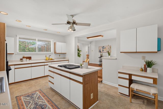 310 E Alton Street, Durham, NC 27707
