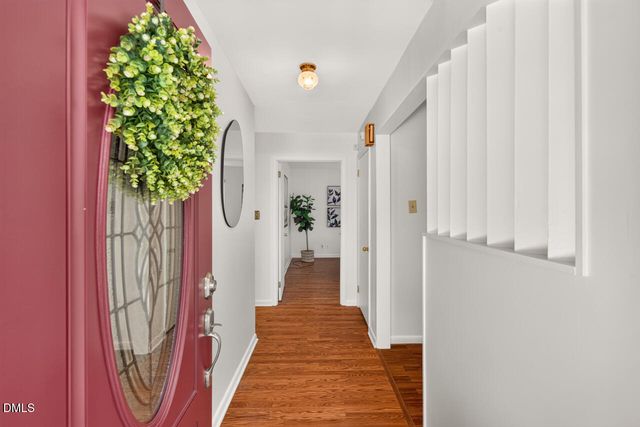 310 E Alton Street, Durham, NC 27707