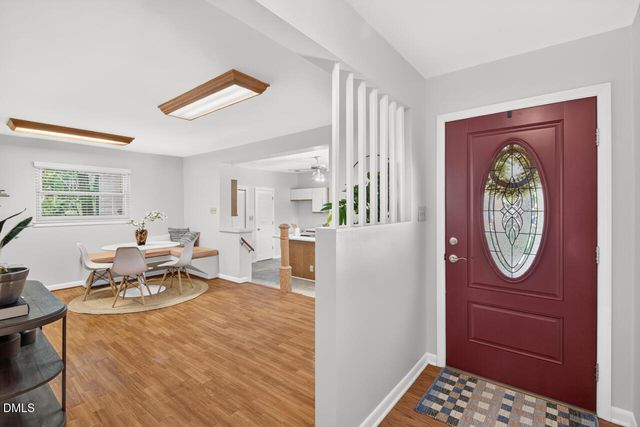 310 E Alton Street, Durham, NC 27707