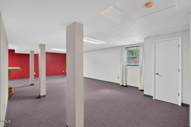 310 E Alton Street, Durham, NC 27707