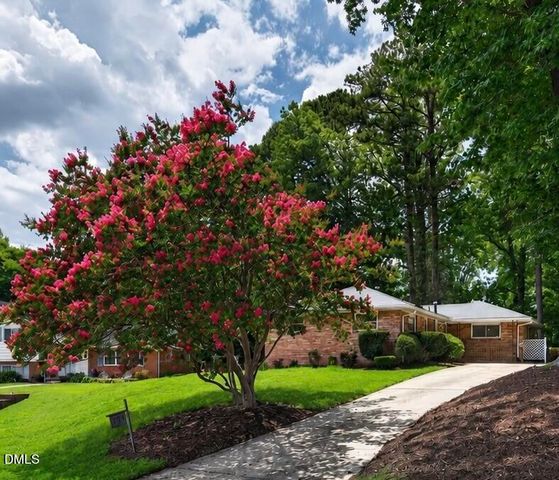 310 E Alton Street, Durham, NC 27707