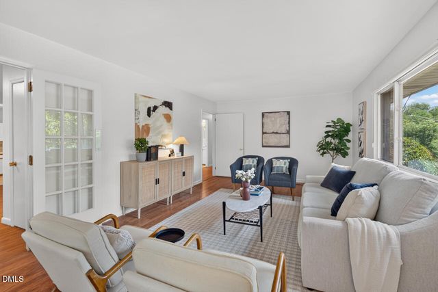 310 E Alton Street, Durham, NC 27707