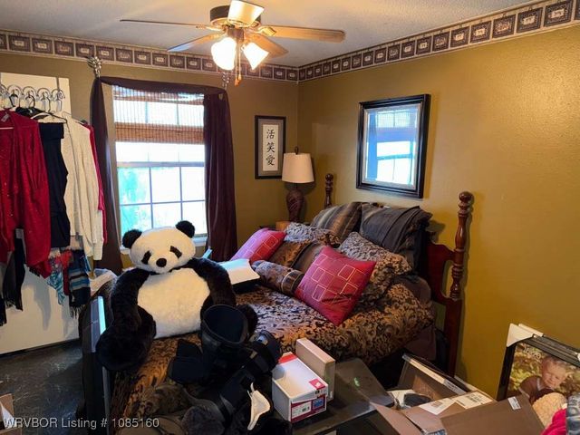 104 Math Lane, Roland, OK 74954