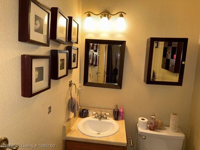 104 Math Lane, Roland, OK 74954