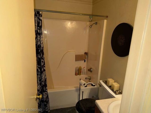 104 Math Lane, Roland, OK 74954