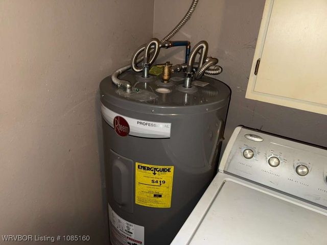 104 Math Lane, Roland, OK 74954