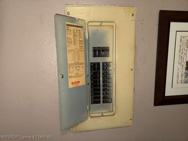 104 Math Lane, Roland, OK 74954