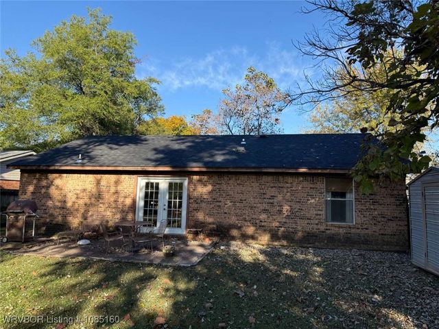 104 Math Lane, Roland, OK 74954