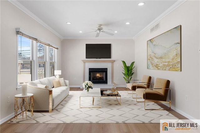 57 Westervelt Avenue, Edison, NJ 08817