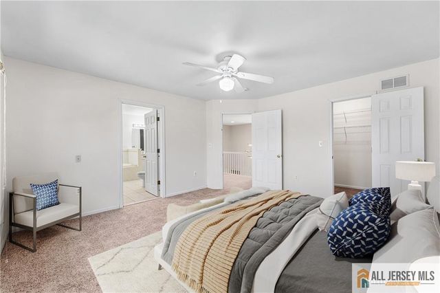 57 Westervelt Avenue, Edison, NJ 08817