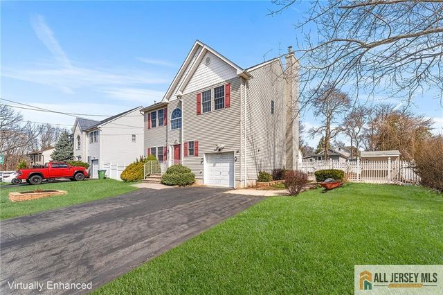 57 Westervelt Avenue, Edison, NJ 08817