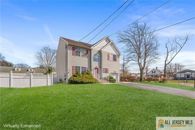 57 Westervelt Avenue, Edison, NJ 08817