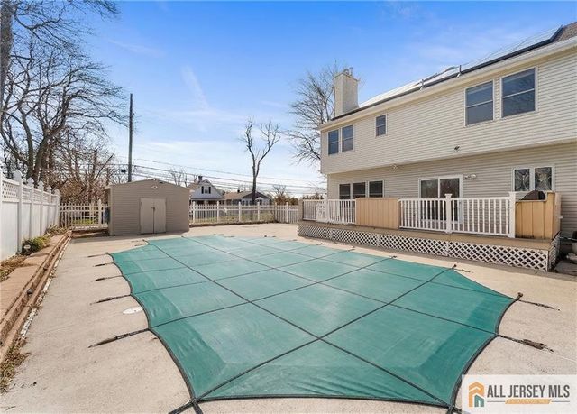 57 Westervelt Avenue, Edison, NJ 08817