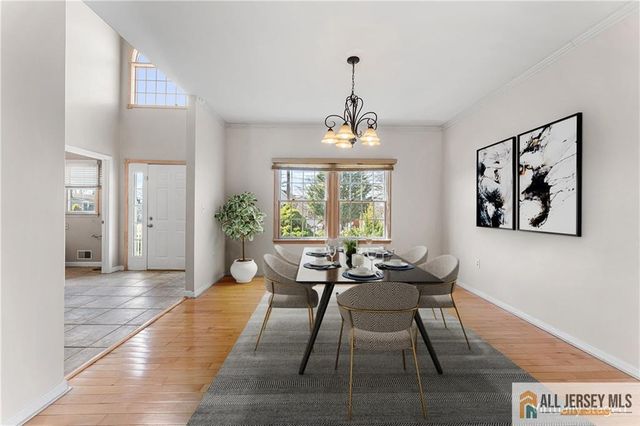 57 Westervelt Avenue, Edison, NJ 08817