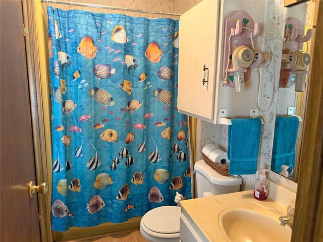 67 Pine Place, Point Blank, TX 77364
