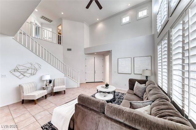 2378 Falsetto Avenue, Henderson, NV 89052