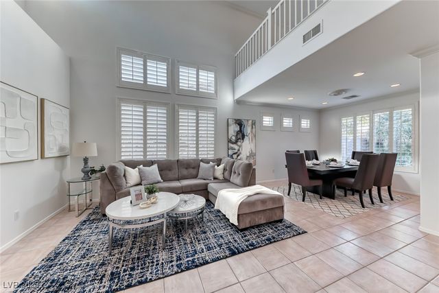 2378 Falsetto Avenue, Henderson, NV 89052