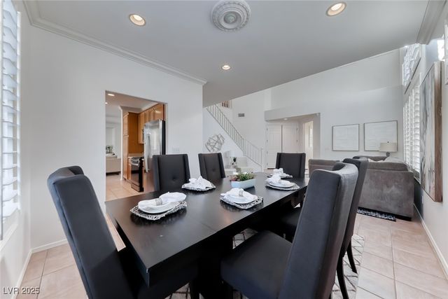 2378 Falsetto Avenue, Henderson, NV 89052